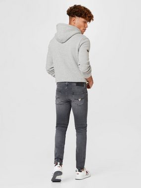 Guess Skinny-fit-Jeans Chris (1-tlg)