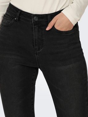 ONLY Skinny-fit-Jeans ONLWAUW MID SKINNY DNM GUABOX