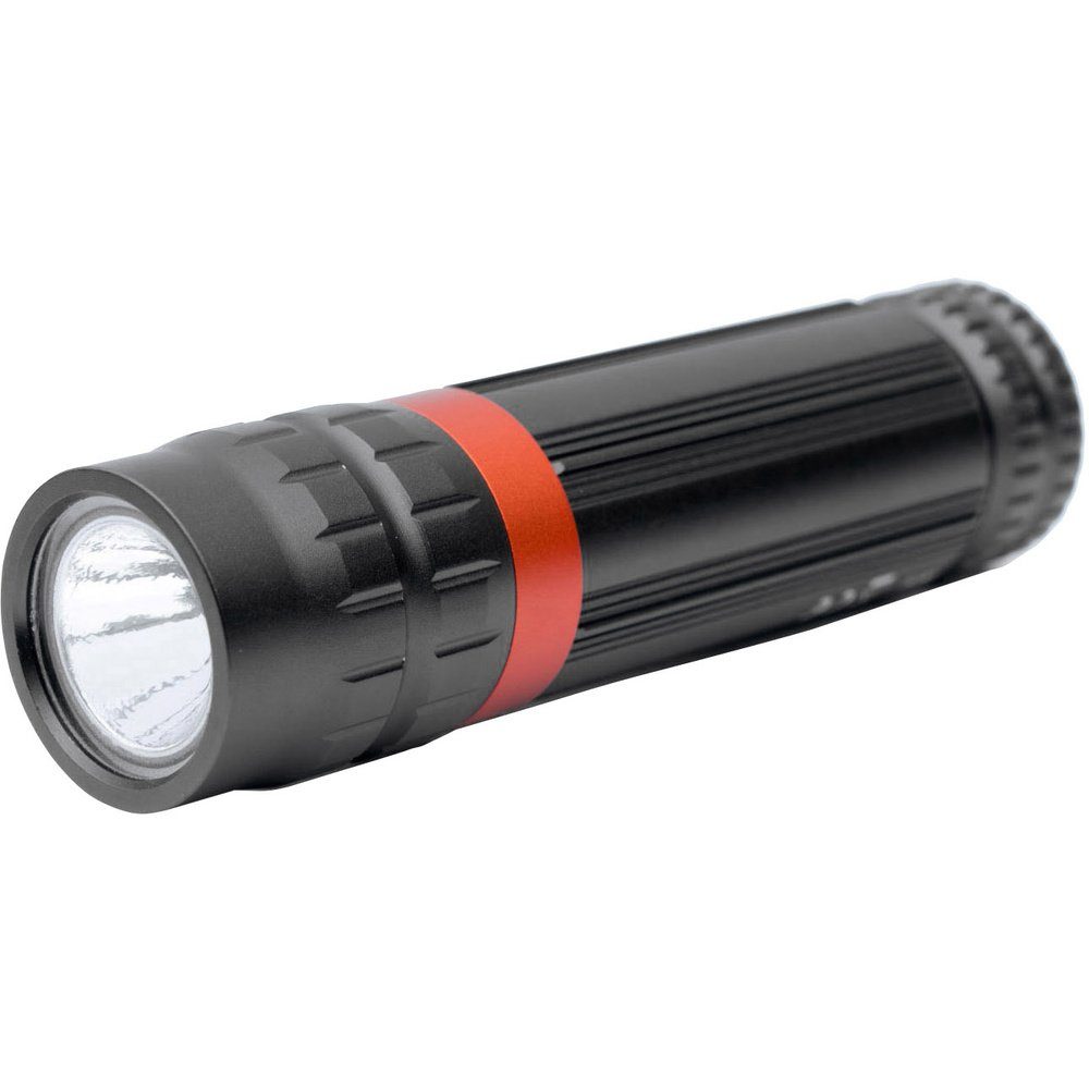 AccuLux Taschenlampe AccuLux 200L LED Taschenlampe batteriebetrieben 200 lm 124 g