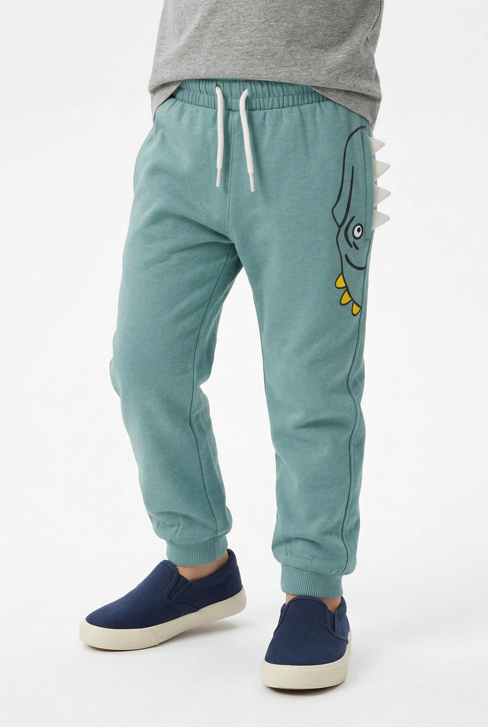 Blue Seven Sweathose