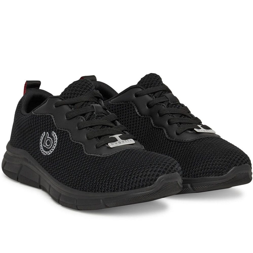 bugatti Herren Sneaker Halbschuhe Schnürschuhe Freizeit 345-AFA15-6900 1000 günstig online kaufen