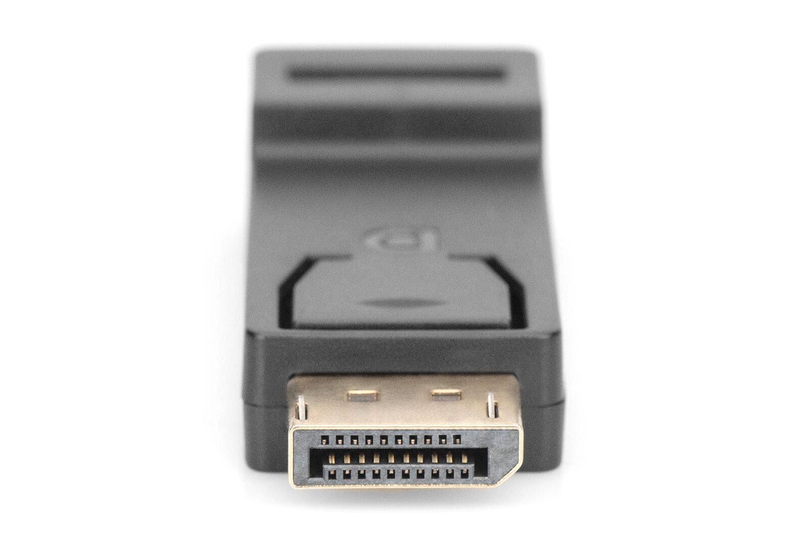 Digitus DisplayPort Adapter Video-Kabel