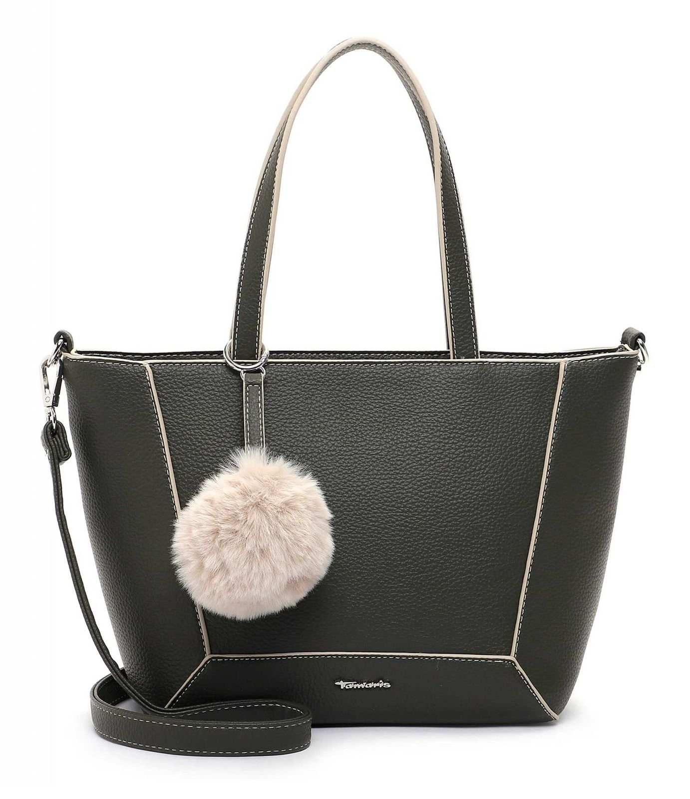 Schultertasche Jeanette
