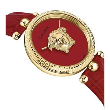 Versace Schweizer Uhr PALAZZO