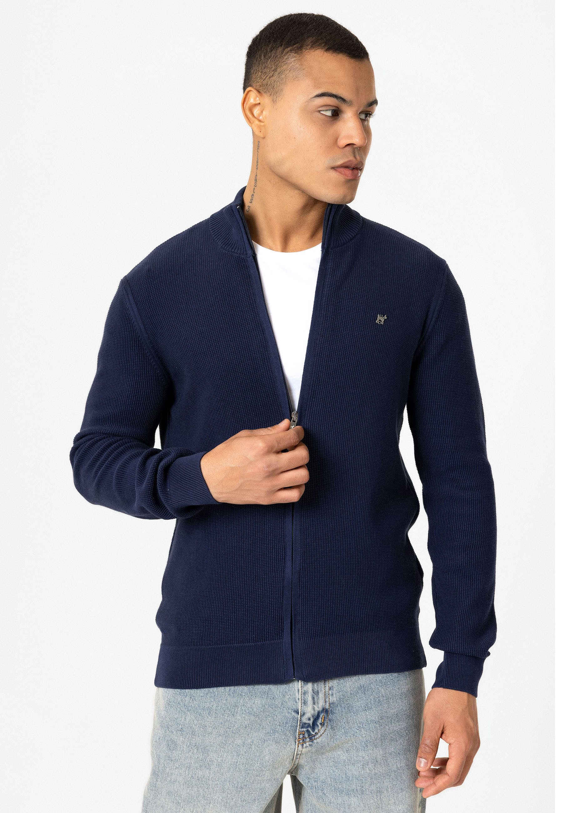 Williot Cardigan Attilio günstig online kaufen