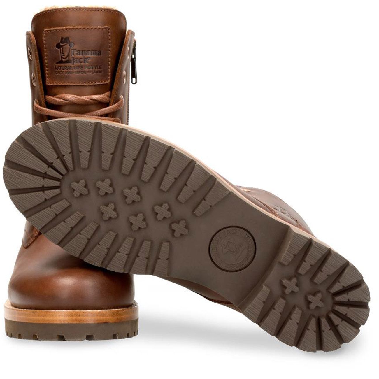 Panama Jack Frisia B10 Stiefel Frisia B10 günstig online kaufen