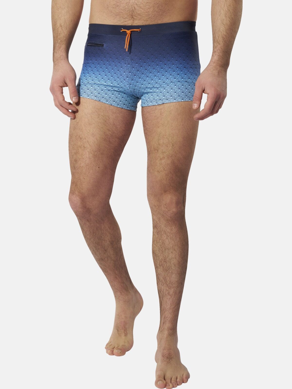 Babista Badehose PABLEA (1-St) mit dynamischem Muschellook
