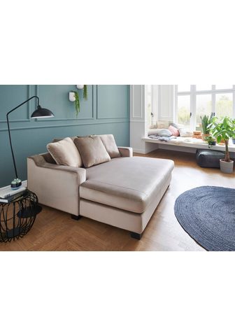 ATLANTIC home collection XXL dydžio fotelis »NOBEL«