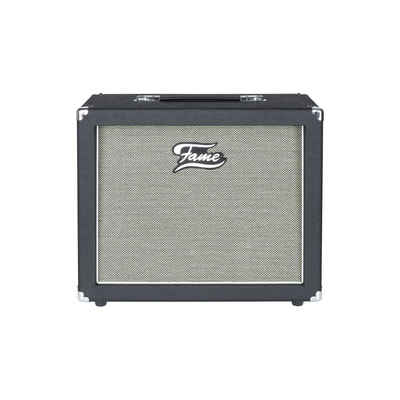 FAME Lautsprecher (Gitarrenbox, Celestion Lautsprecher, Vintage 30)