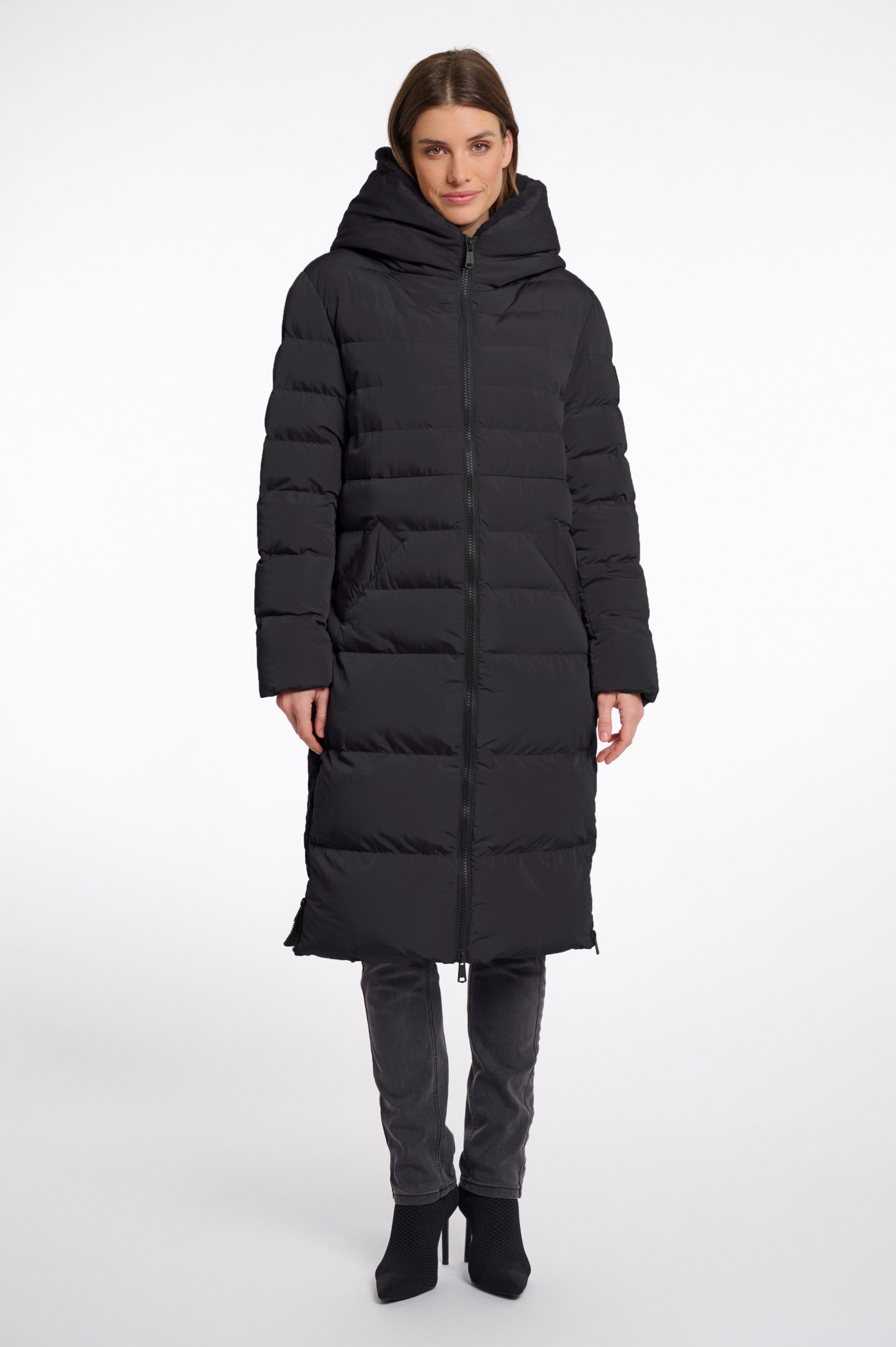 Rino & Pelle Allwetterjacke Keilafur.7002511 günstig online kaufen