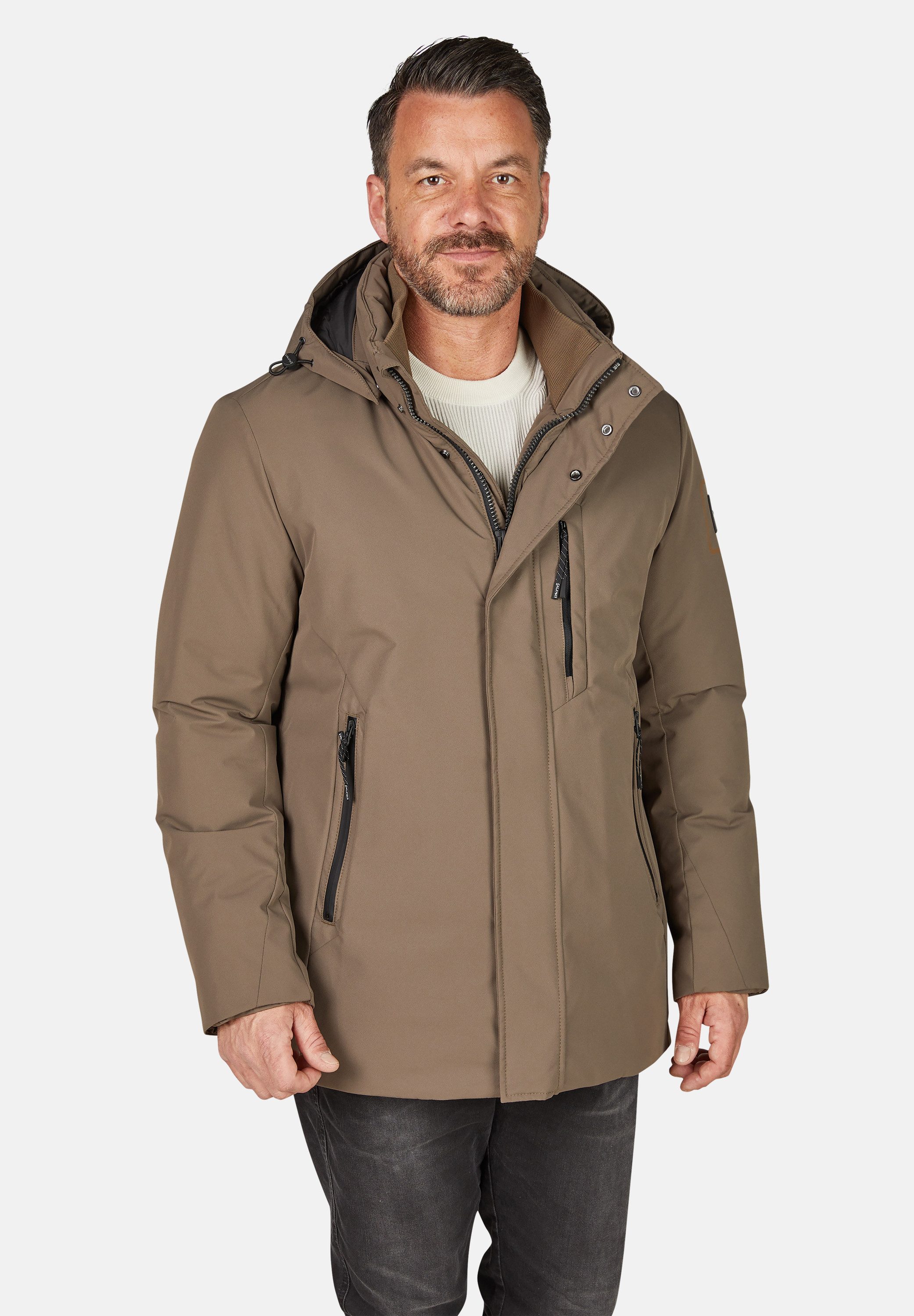 Calamar Funktionsjacke Funktionsjacke