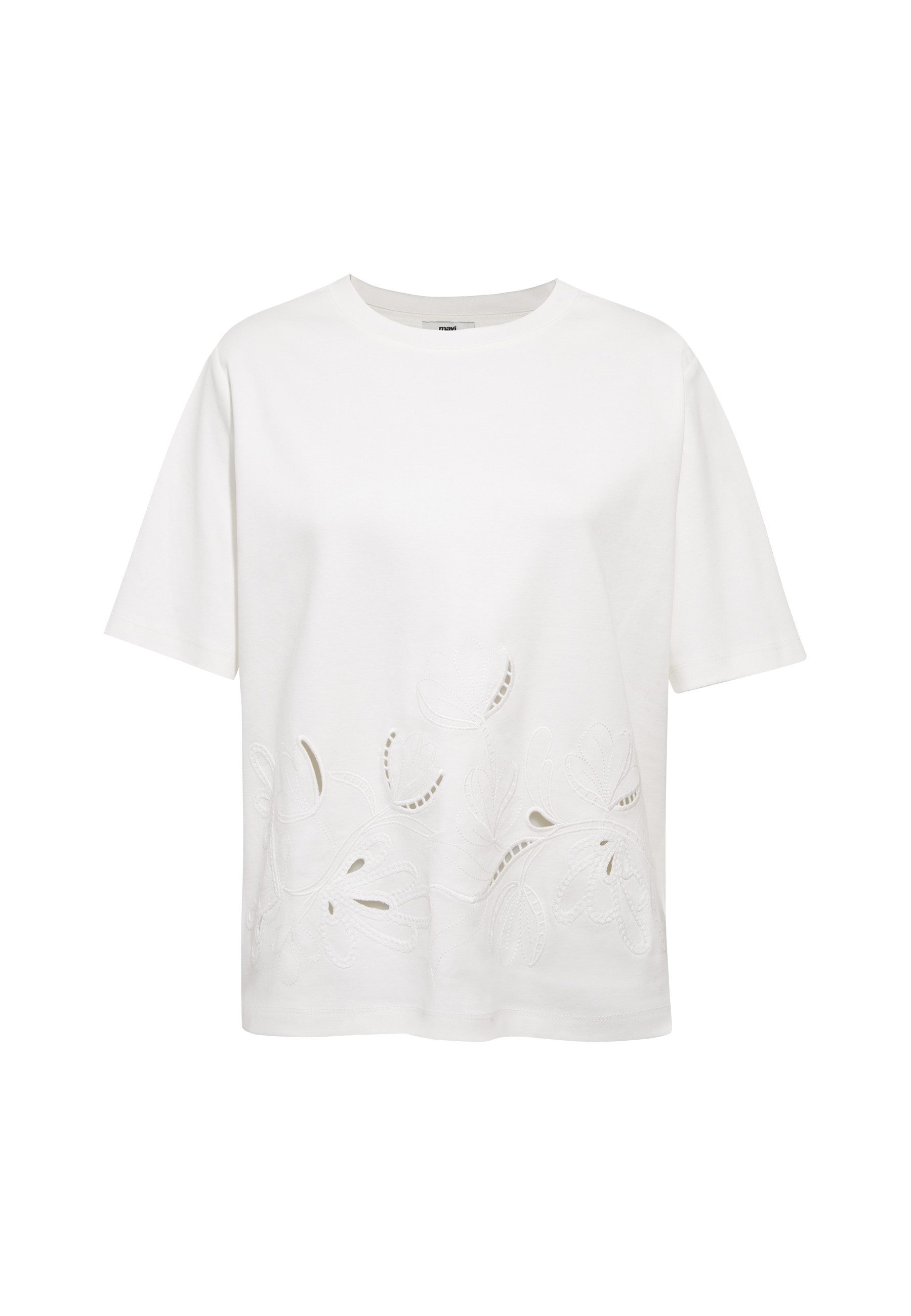 T-Shirt SHORT SLEEVE FASHION JERSEY
