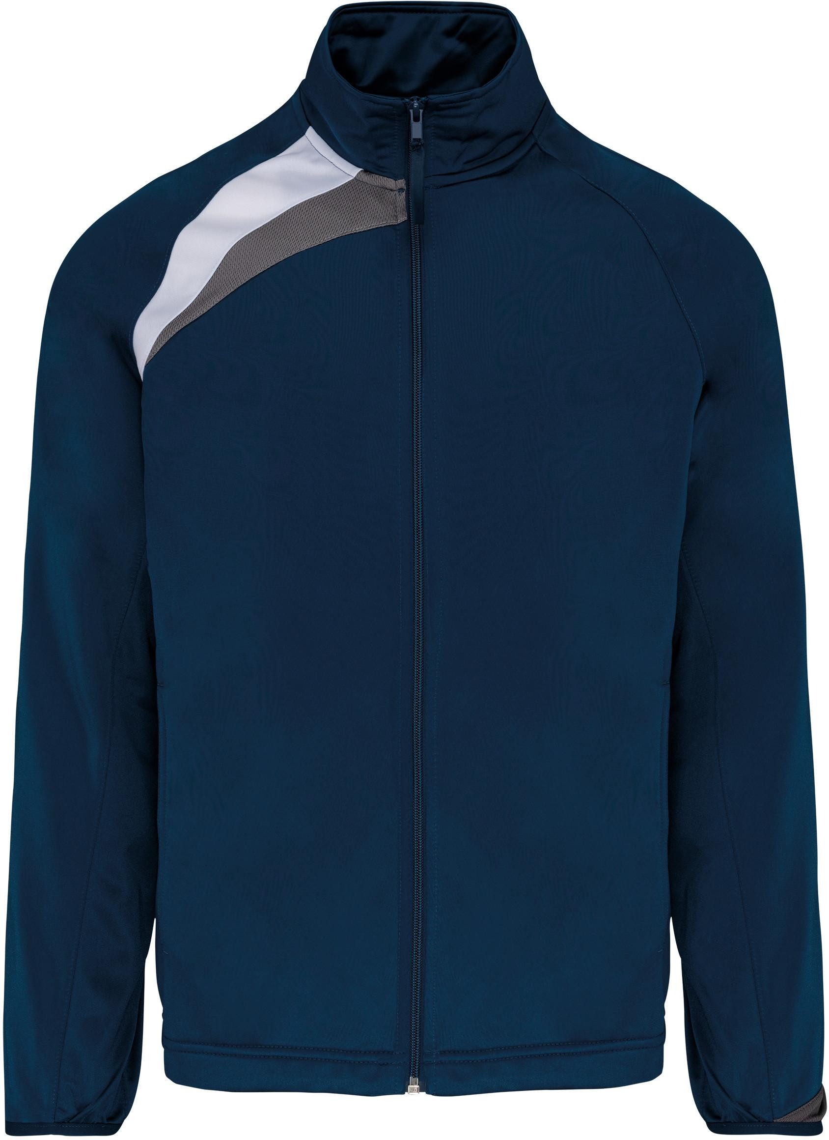 Trainingsshirt Trainingsjacke Unisex