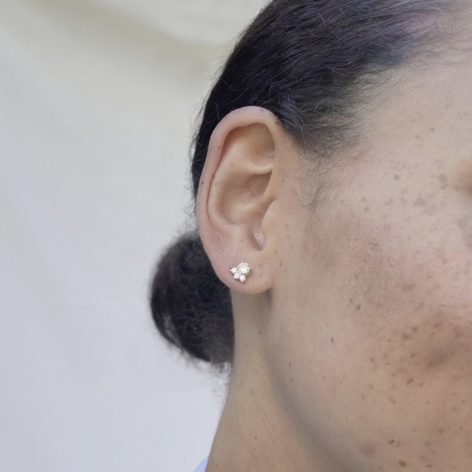 Noelani Paar Ohrstecker Noelani Ohrstecker (Ohrstecker, 4-tlg)
