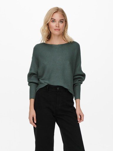 Strickpullover ONLADALINE L/S SHORT PULLO KNT NOOS