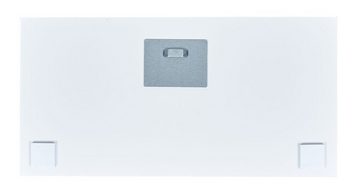 Levandeo® Wandbild, 3er Set Wandbild B x H 40x60cm Aluminium Dibond Pasta Küche Deko