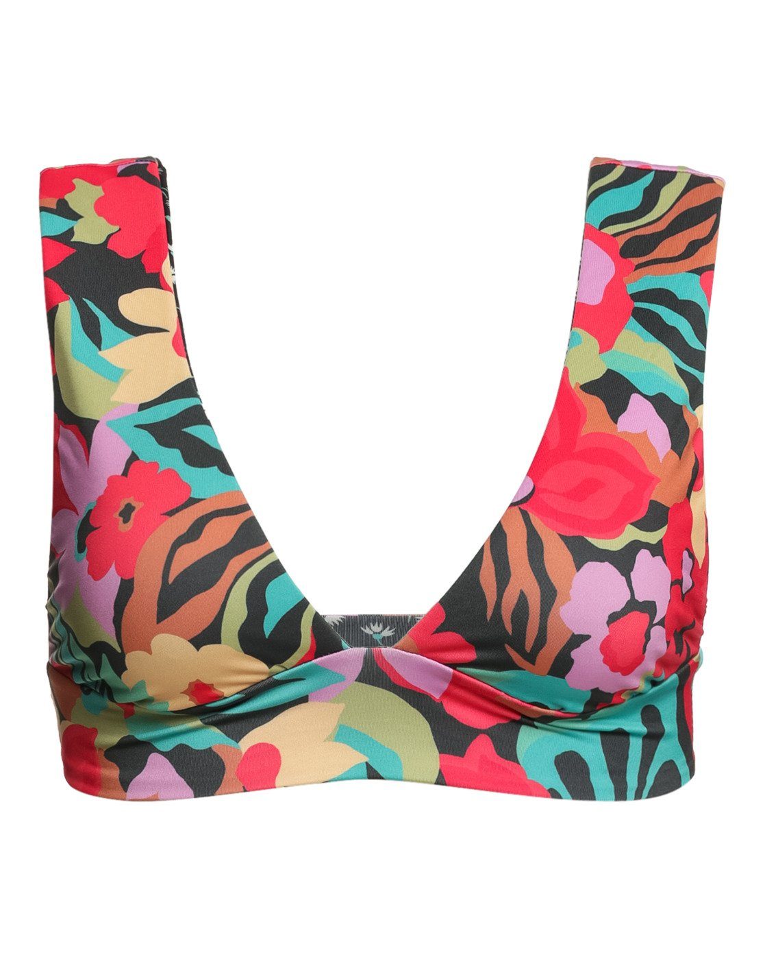 Billabong Triangel-Bikini-Top Islands Away Rev günstig online kaufen