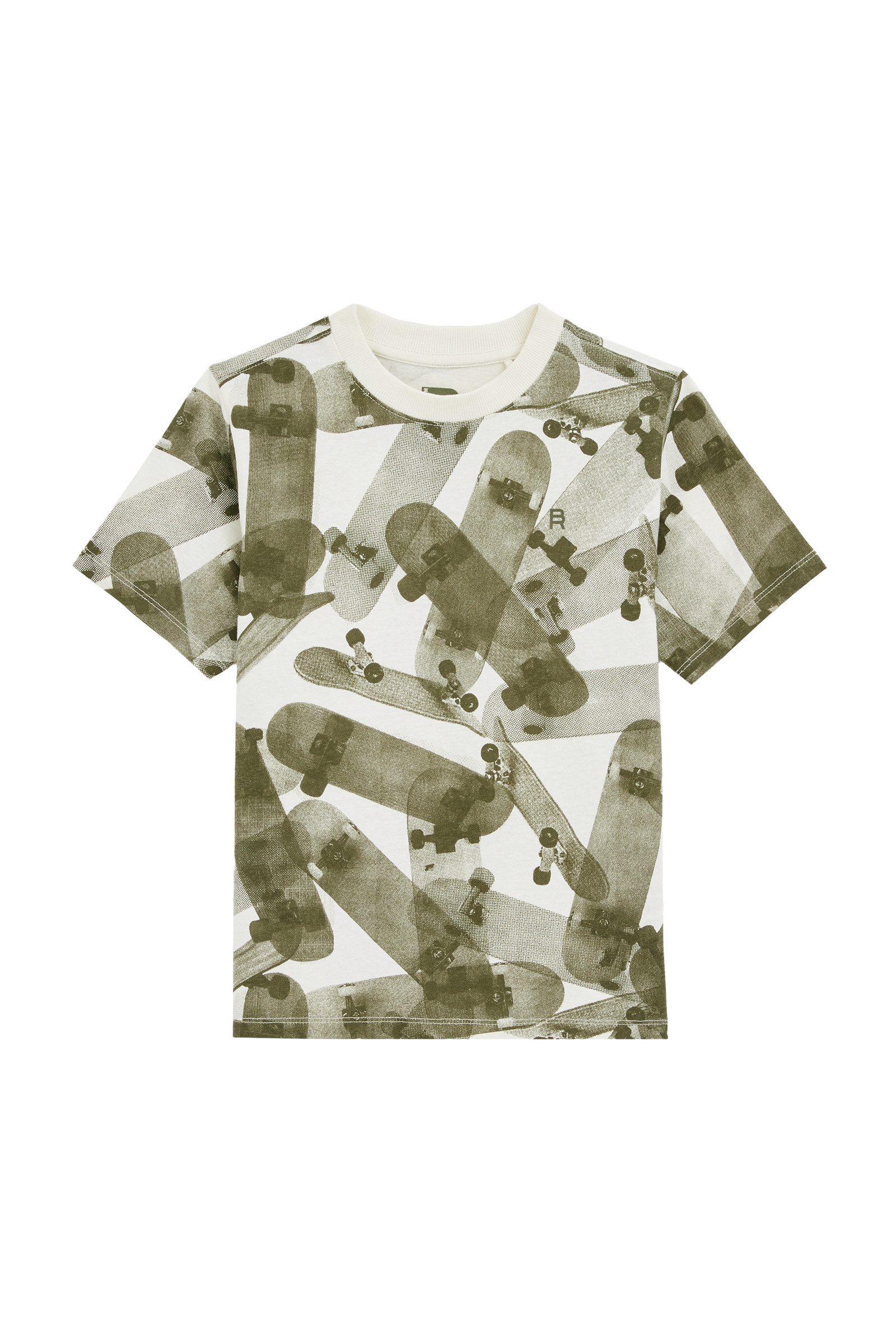 WE Fashion T-Shirt günstig online kaufen
