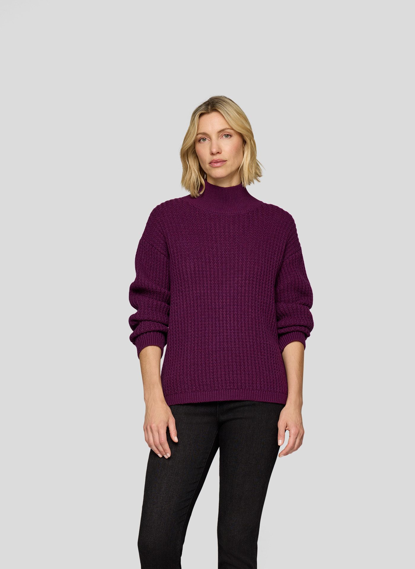 Rabe Strickpullover Pullover günstig online kaufen