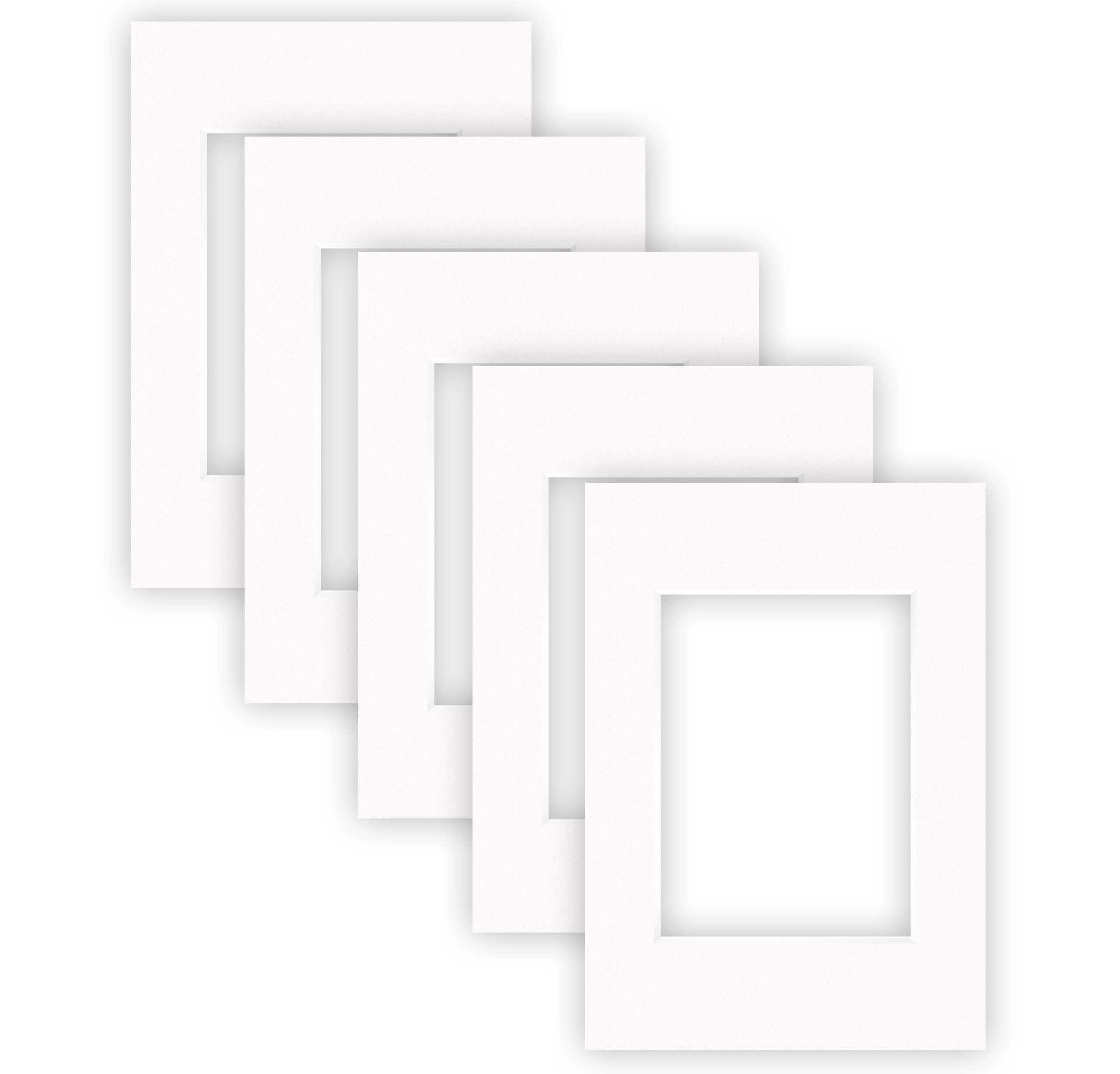 nielsen Bilderrahmen Passepartout Conservation 1,5 mm, günstig online kaufen