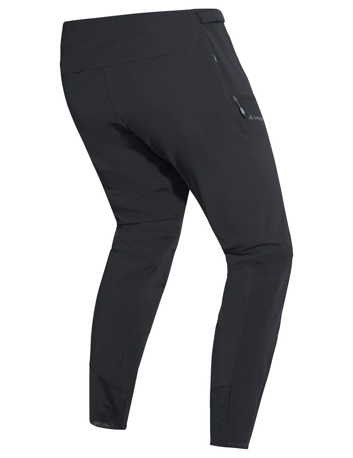 VAUDE Fahrradhose Men's Moab Pants besonder schnell trocknende Fahrradhose
