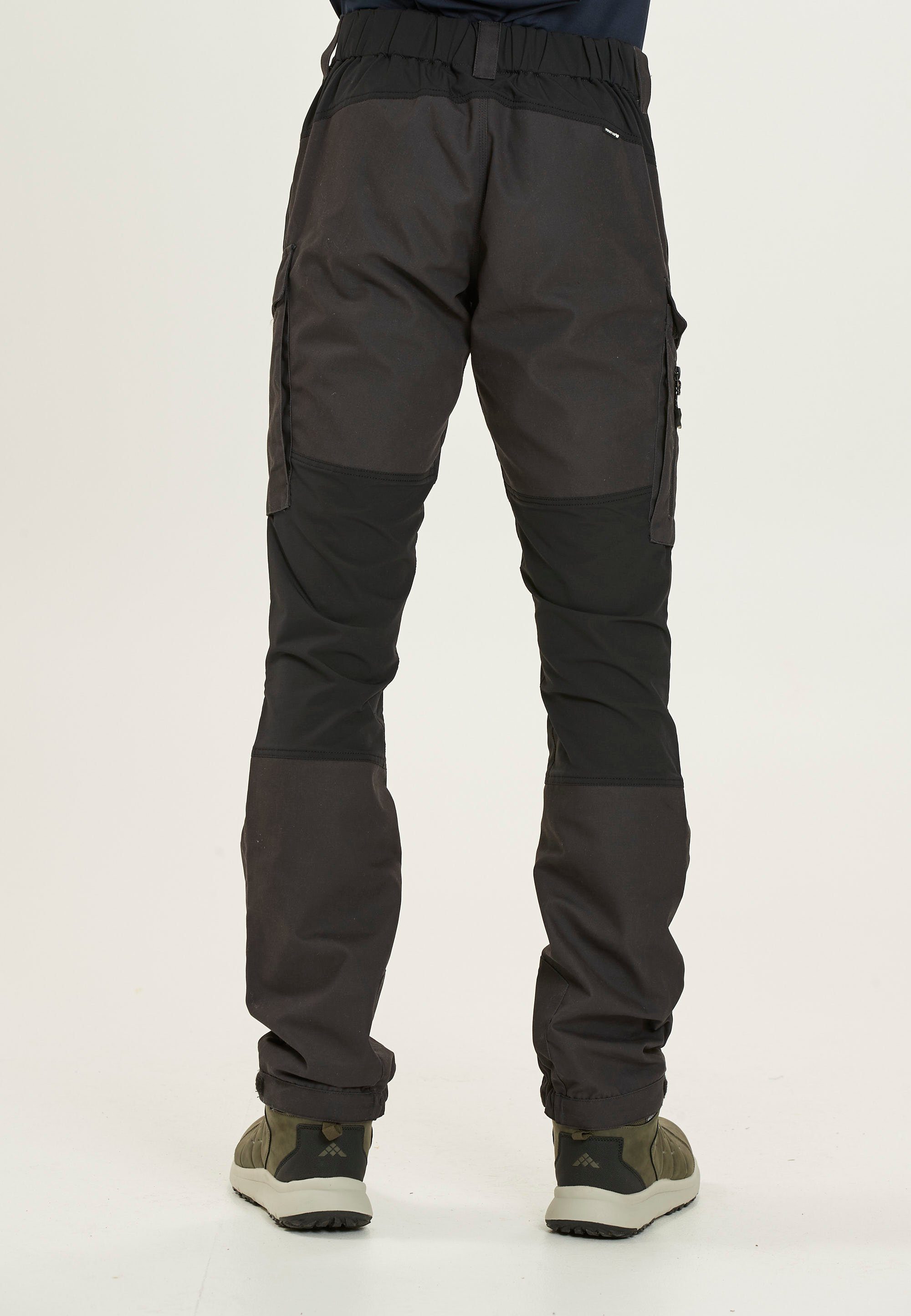 WHISTLER Cargohose ROMNING M mit atmungsaktiver Eigenschaft