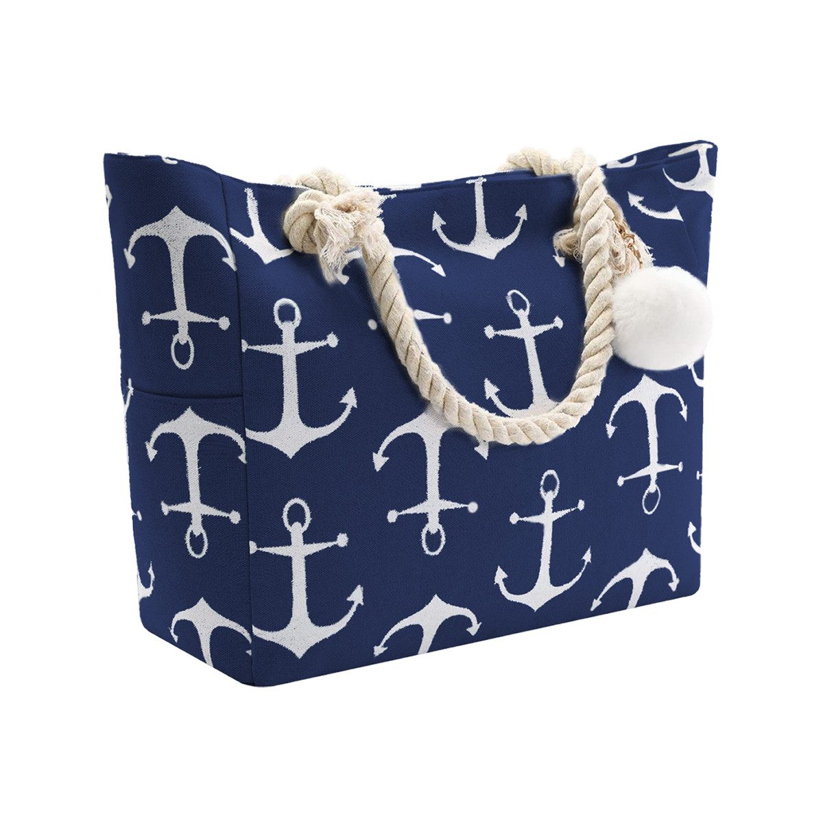 ZEUOPQ Strandtasche Strandtasche Badetasche Damen Familie günstig online kaufen