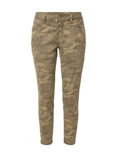 Cream 7/8-Jeans Penora (1-tlg) Plain/ohne Details, Weiteres Detail