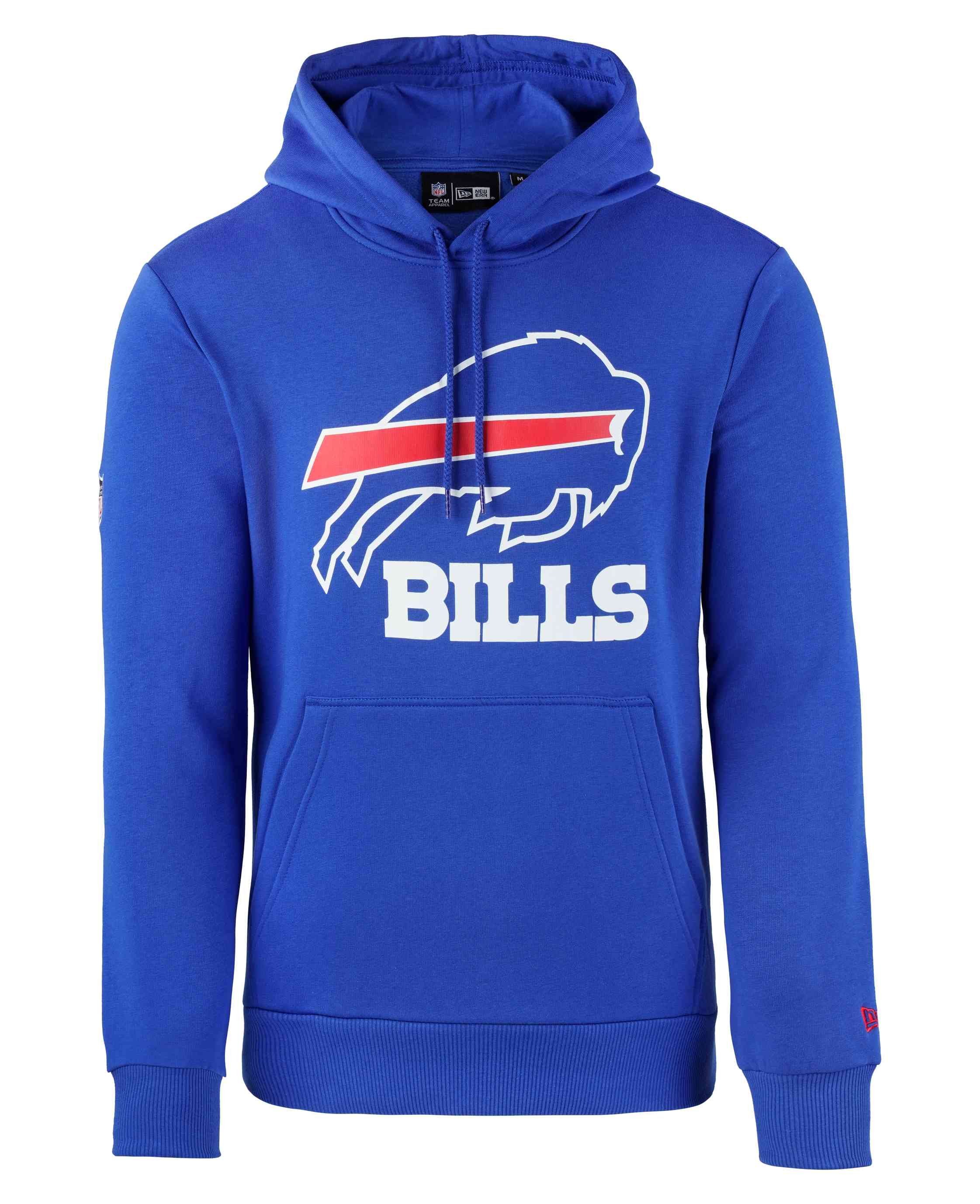 New Era Hoodie NFL Buffalo Bills günstig online kaufen