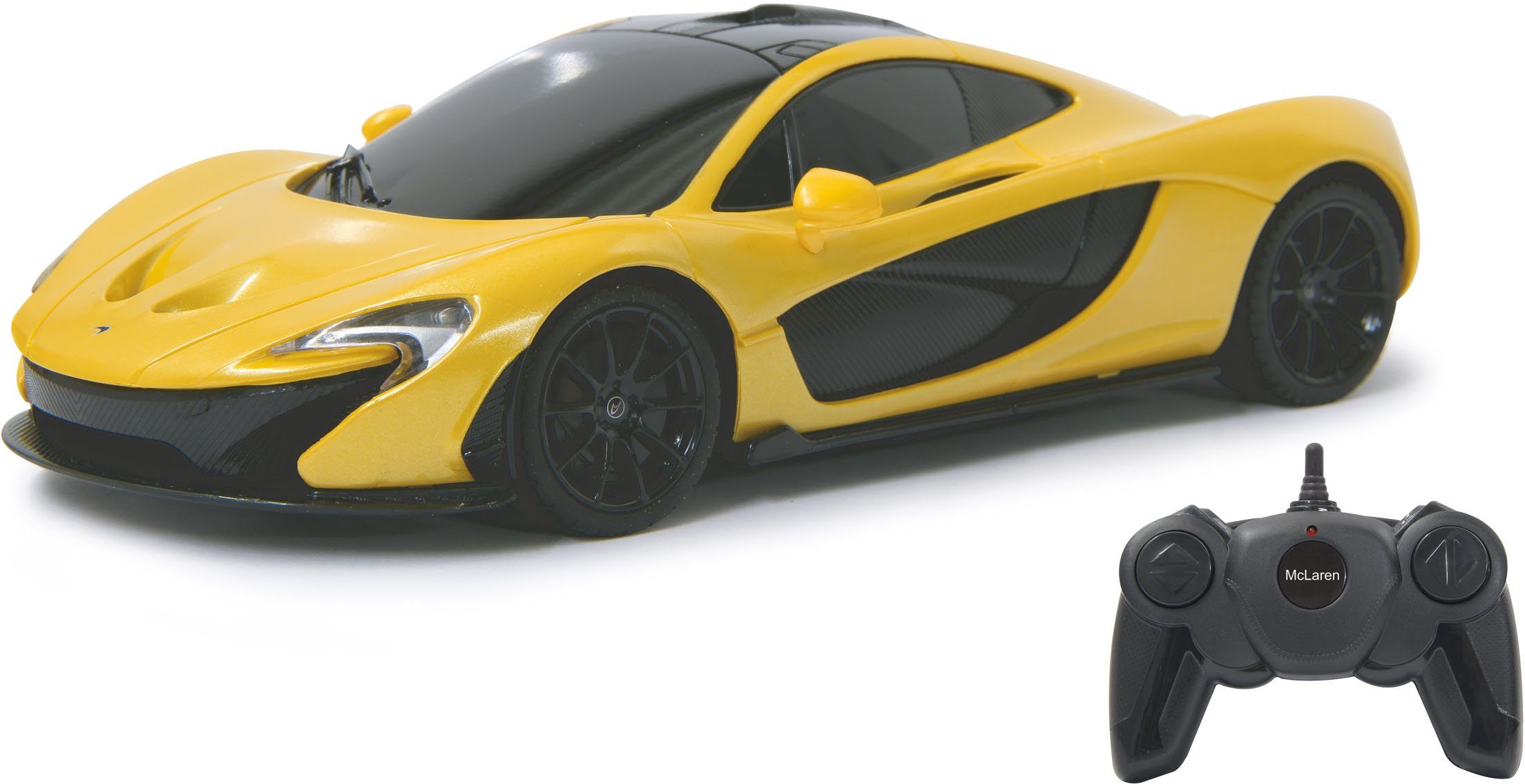 Image of Jamara RC-Auto »McLaren P1 2,4 GHz«