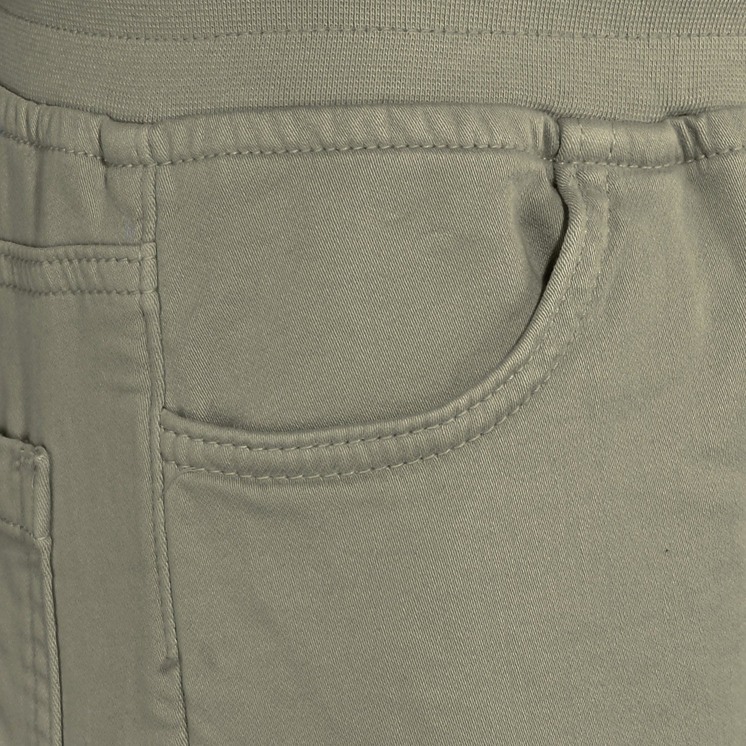 BLUE EFFECT Cargohose blue effect boys Cargo Street Hose Jogger Jogginghose waldmoos (1-tlg., kein Set)