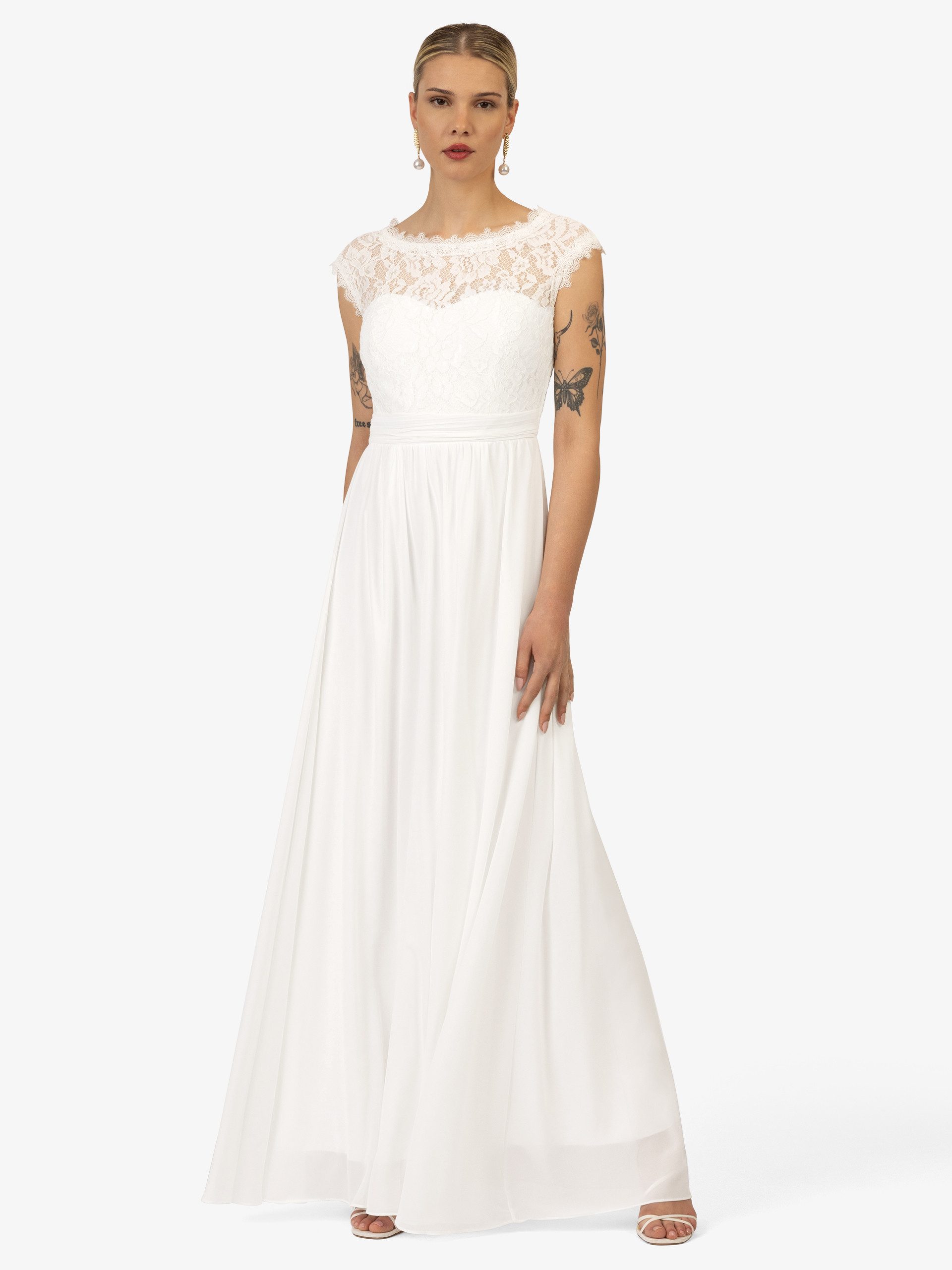 Abendkleid