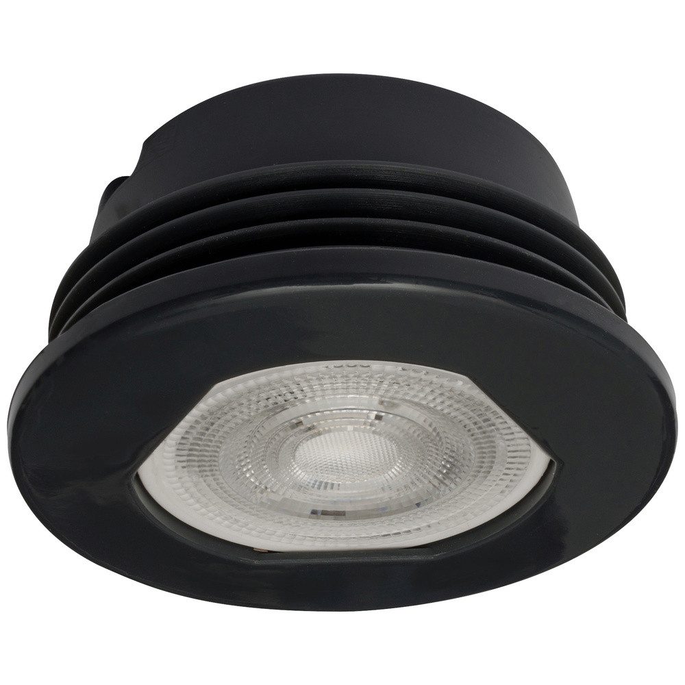 interBär Einbauleuchte interBär MAXI 1000-605.01 Silikon-Gehäuse Anthrazit