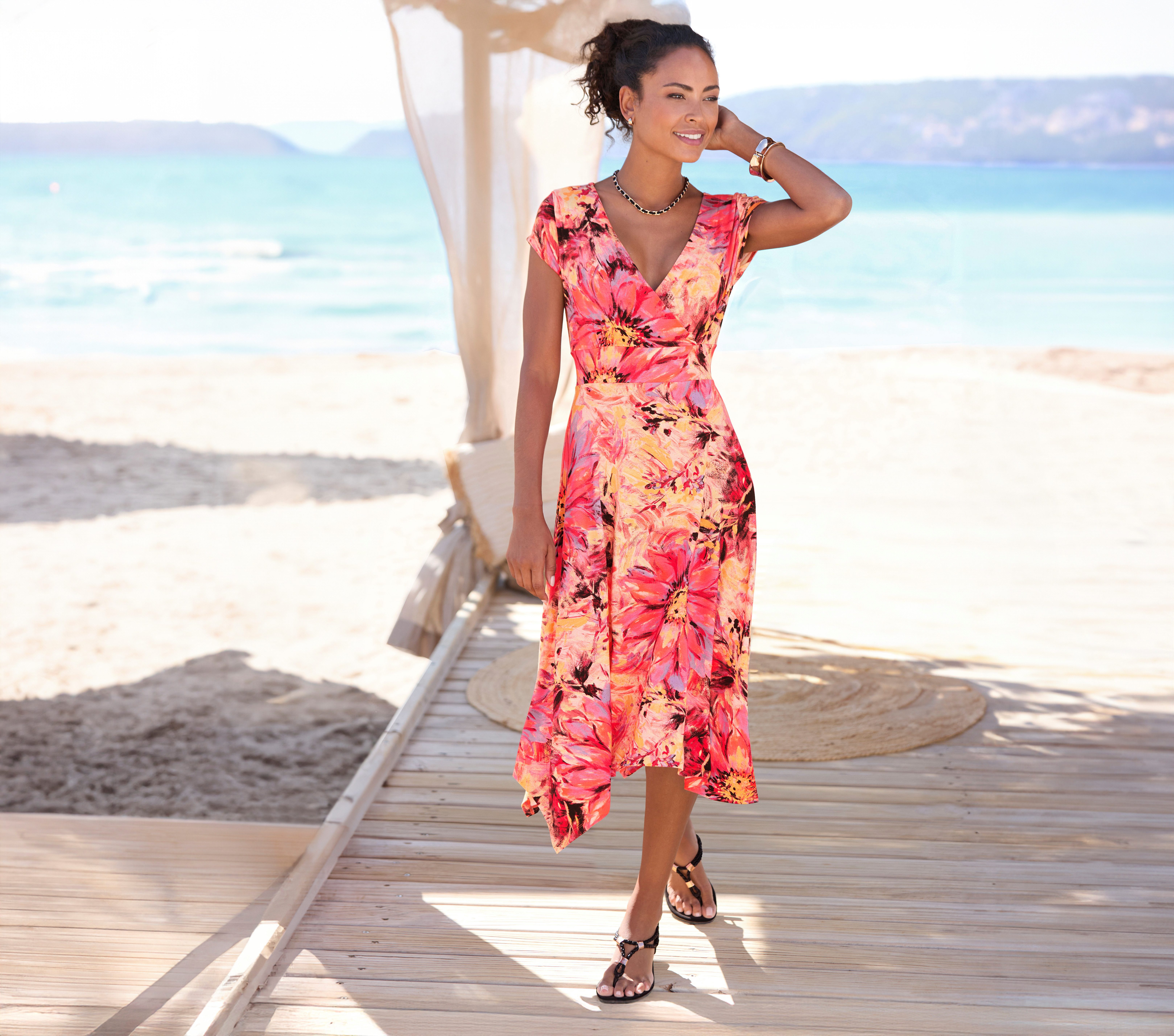 Sommerkleid