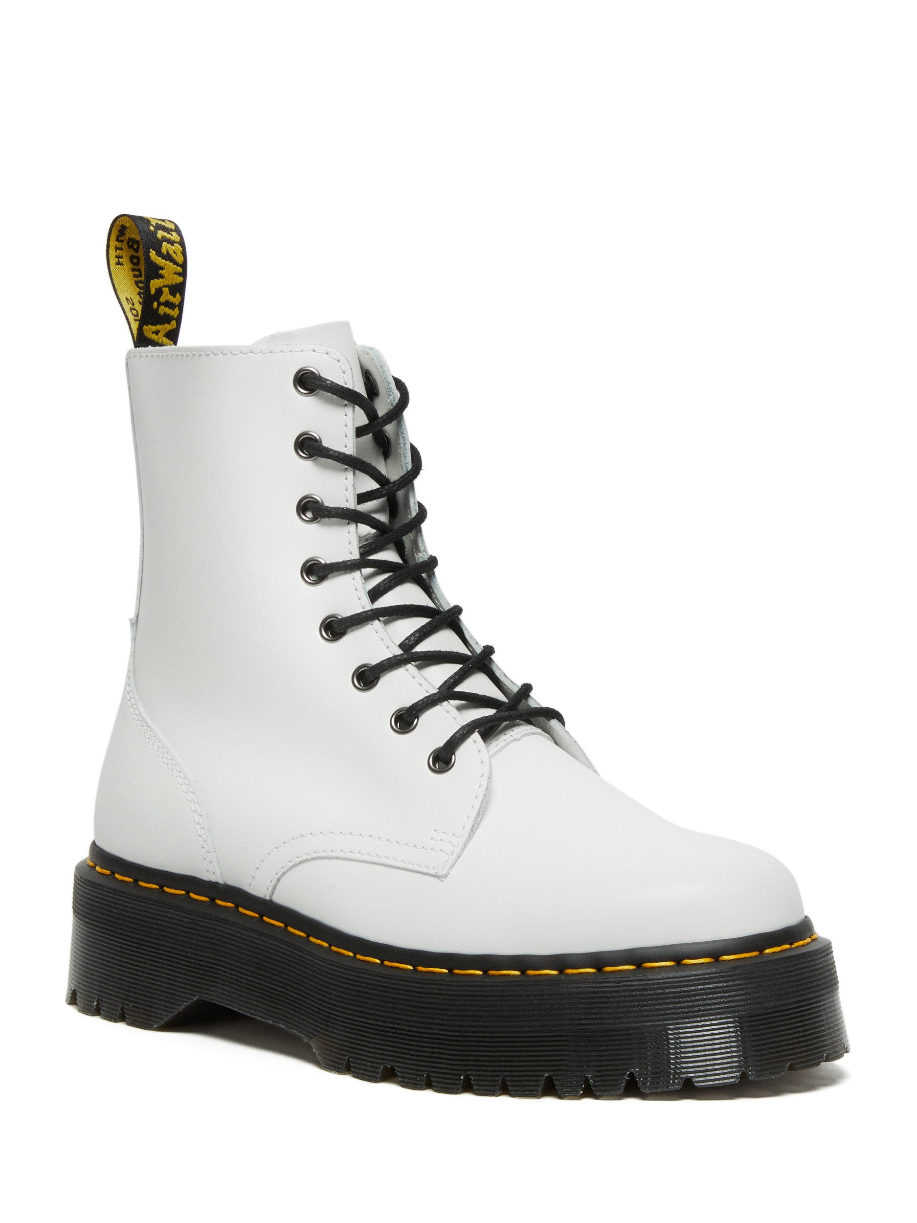 DR. MARTENS Jadon Pol. Smooth Ankleboots (2-tlg) günstig online kaufen
