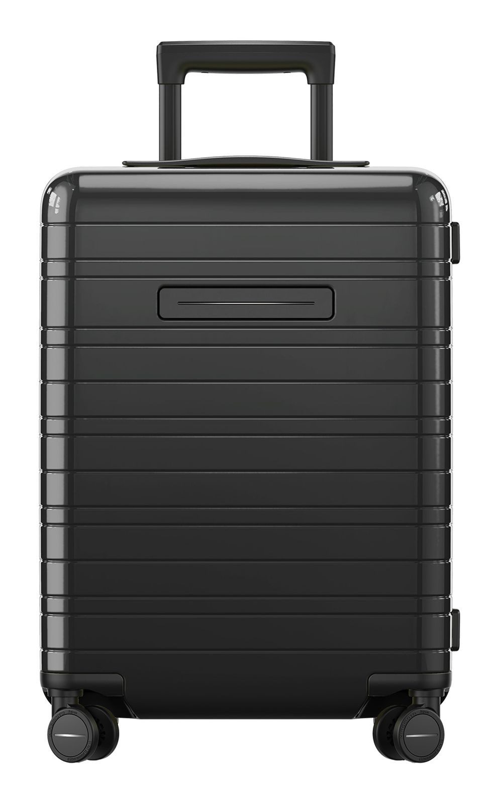 Horizn Studios Hartschalen-Trolley Essential, 4 Rollen