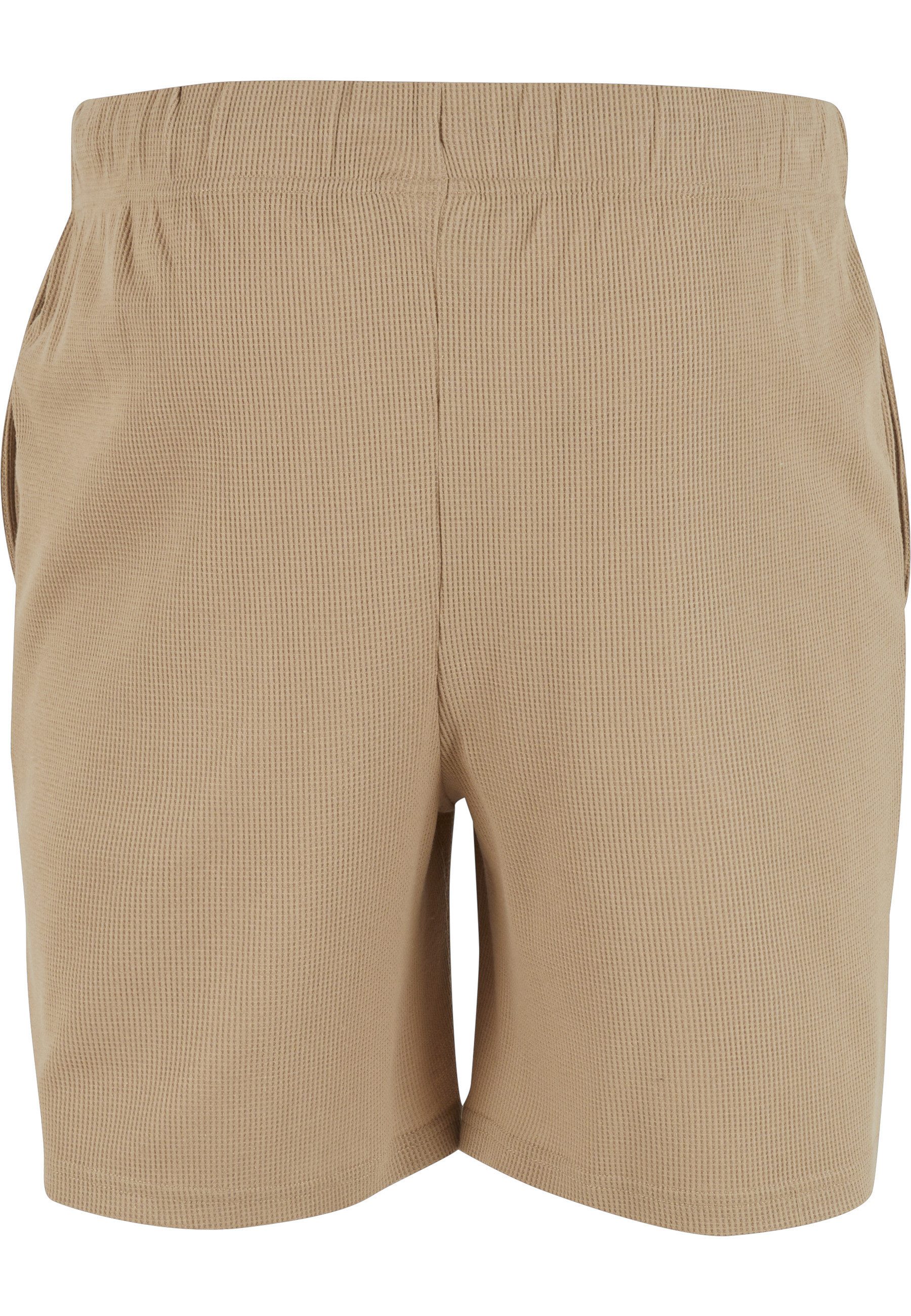 URBAN CLASSICS Sweatshorts Urban Classics Herren Waffle Sweat Shorts (1-tlg günstig online kaufen