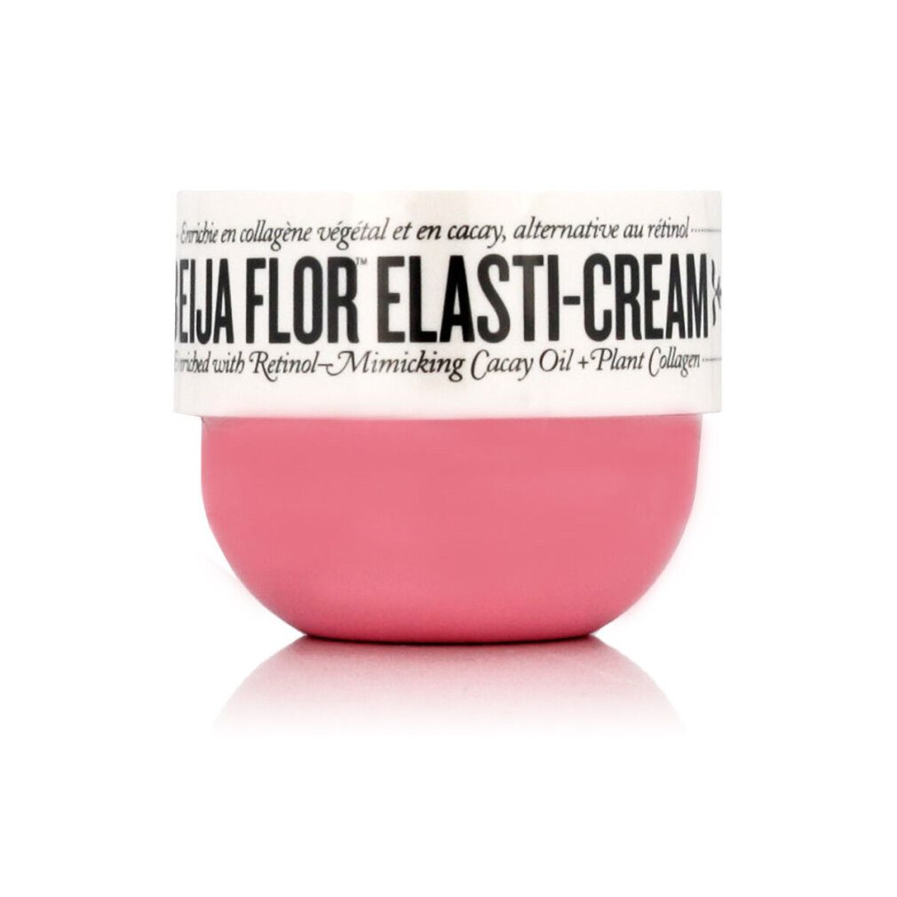 Sol de Janeiro Körperpflegemittel Beija Flor Elasti-Cream Body Cream