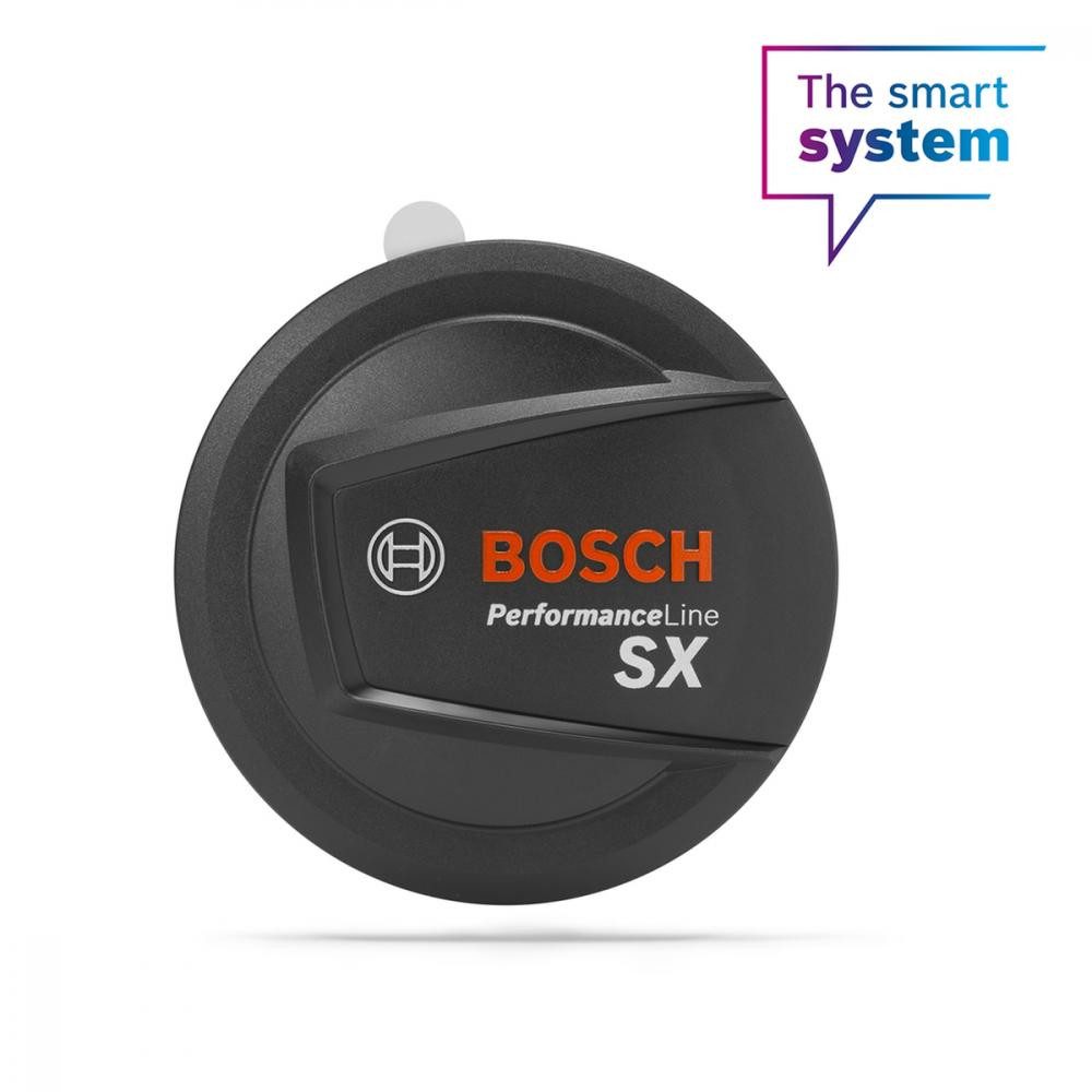 BOSCH Bosch Logodeckel Performance Line SX (BDU314Y) - Schutzabdeckung für A E-Bike Akku