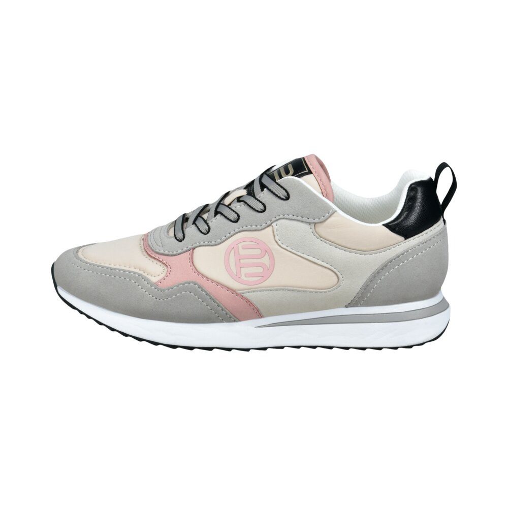 TT.Bagatt TT.Bagatt - Sneaker - Grau Schnürschuh