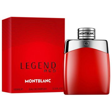 MONTBLANC Eau de Parfum Legend Red E.d.P. Nat. Spray