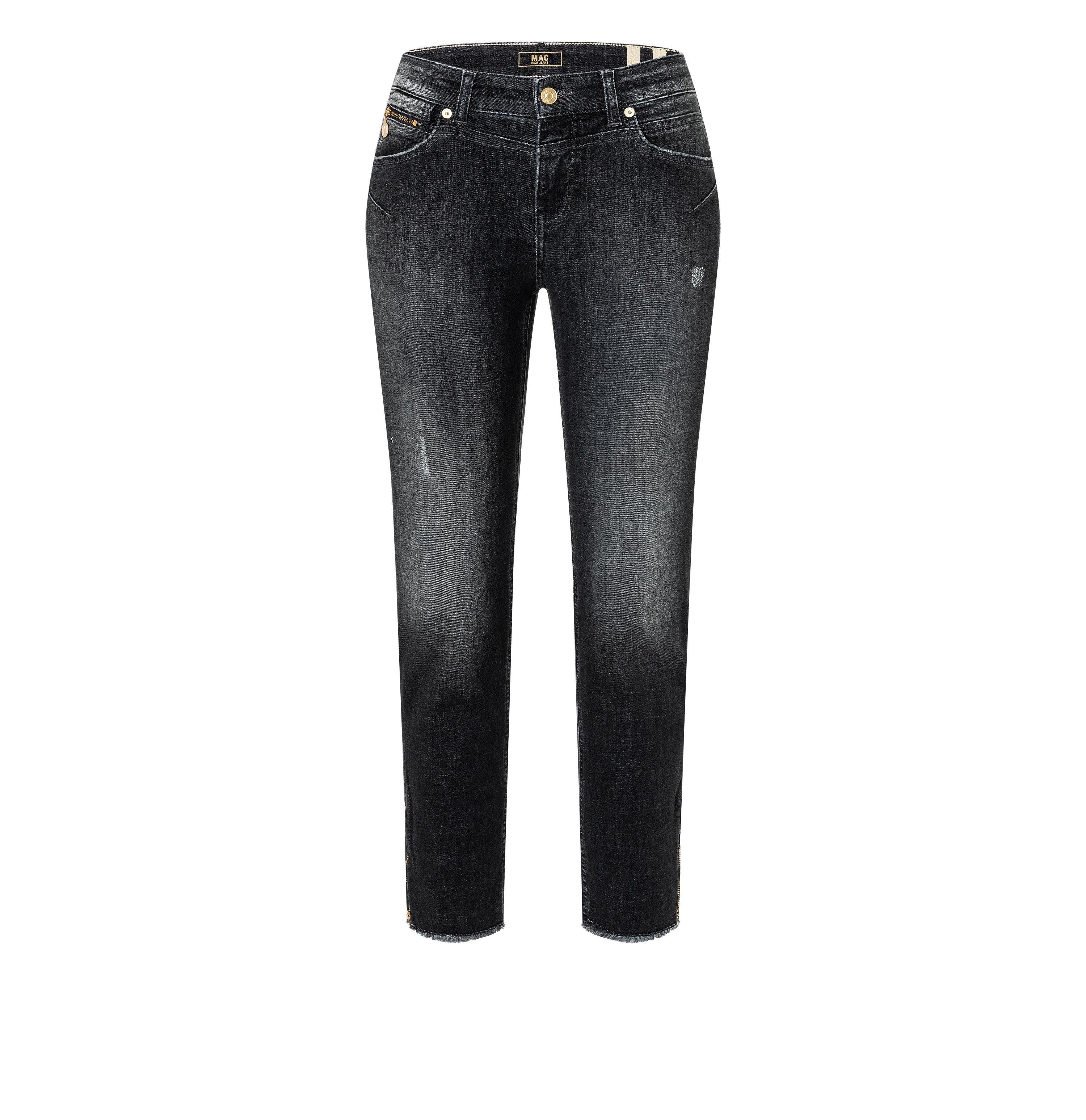 Stretch-Jeans MAC RICH SLIM ash wash 5762-90-0389L D927