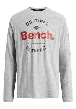 Bench. Sweatshirt Stampon Keine Angabe