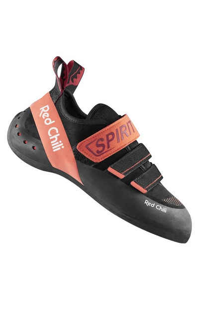 Red Chili Red Chili Spirit IV Kletterschuh Klettschuh