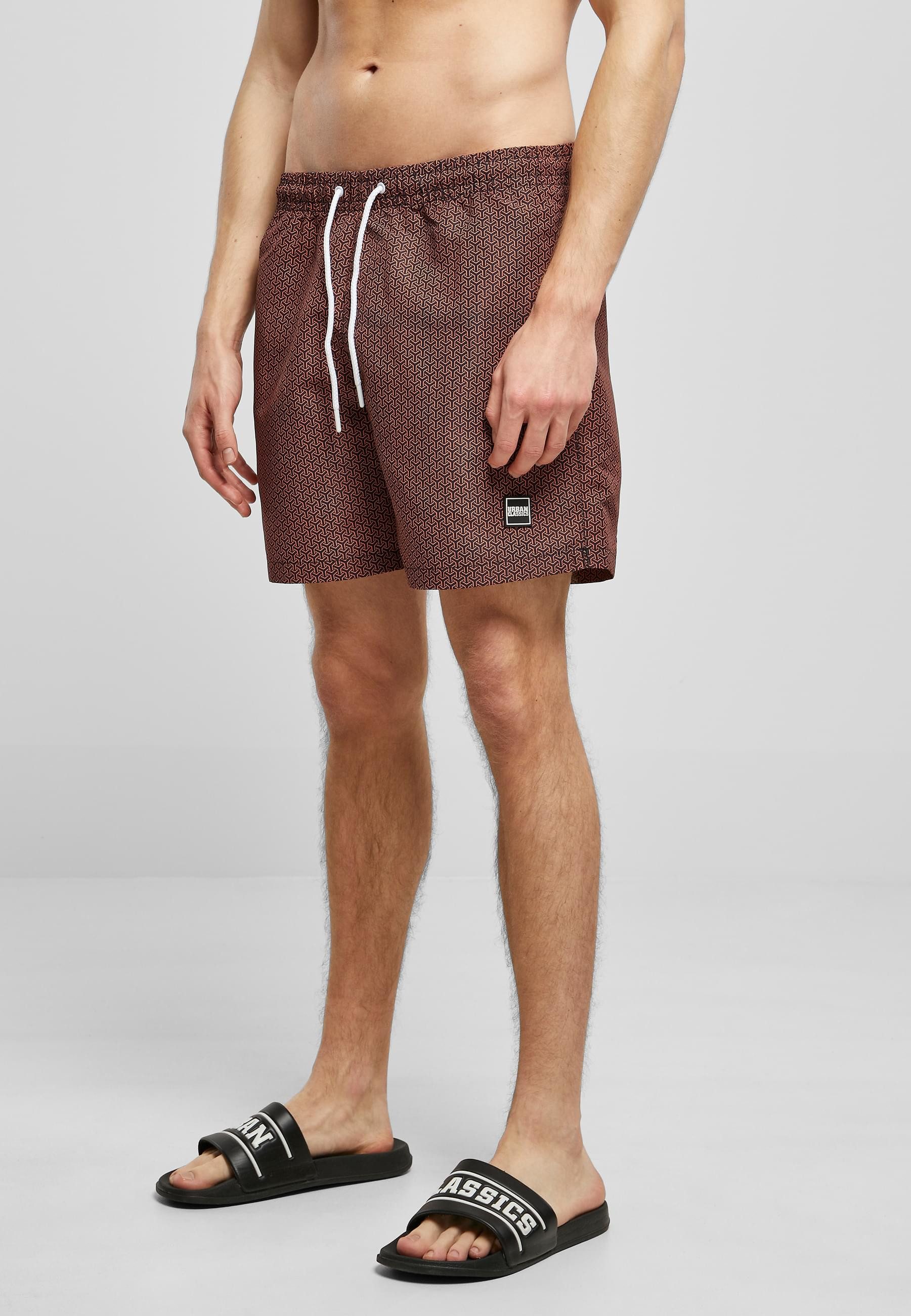 URBAN CLASSICS Badeshorts Urban Classics Herren günstig online kaufen