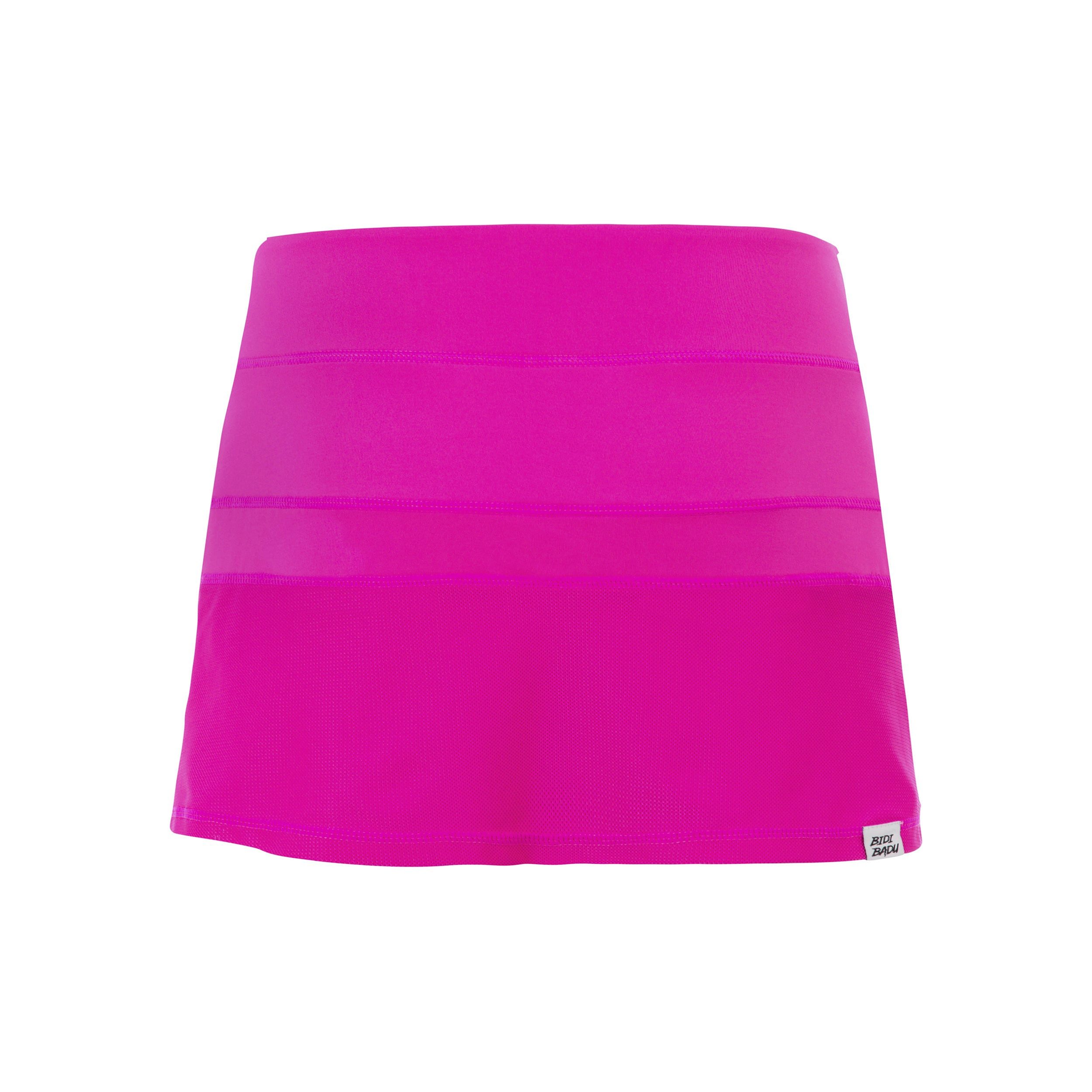 BIDI BADU Tennisrock Ines Tech