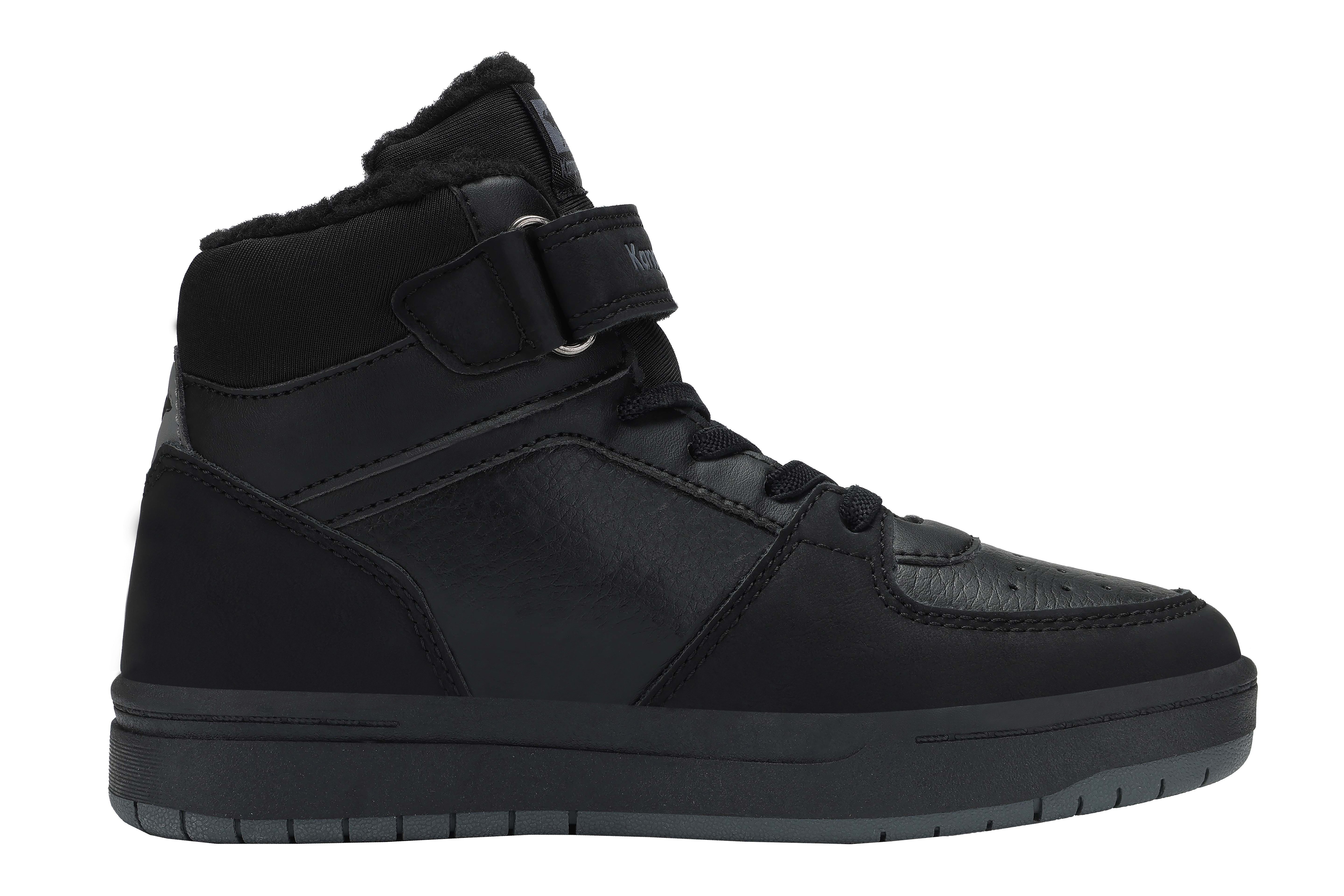 KangaROOS K-CP Bound Mid EV Sneaker wasserabweisend, wärmendes Innenfutter