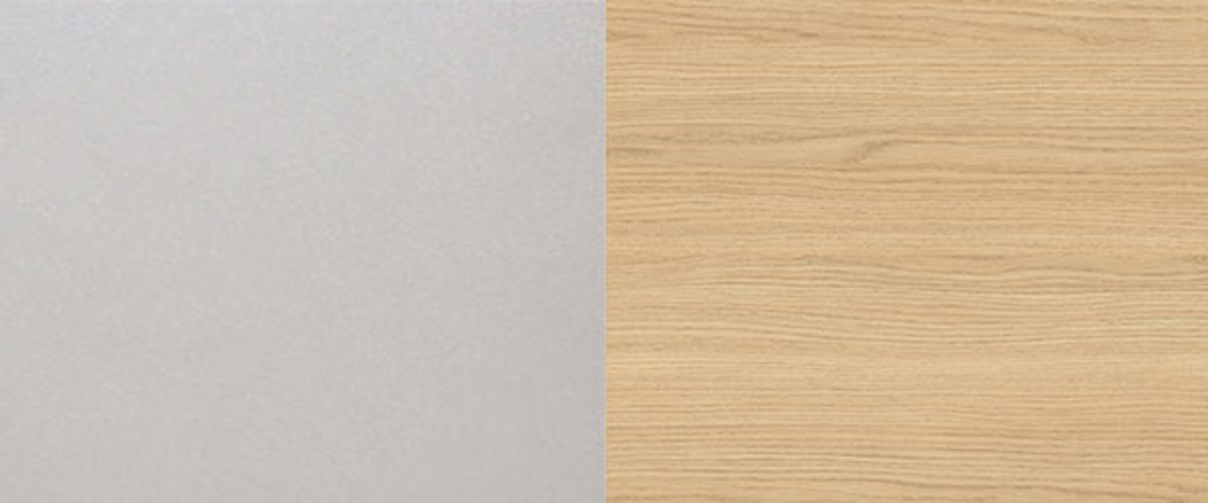 Feldmann-Wohnen Klapphängeschrank Arezzo (1-St) 90cm Front- günstig online kaufen