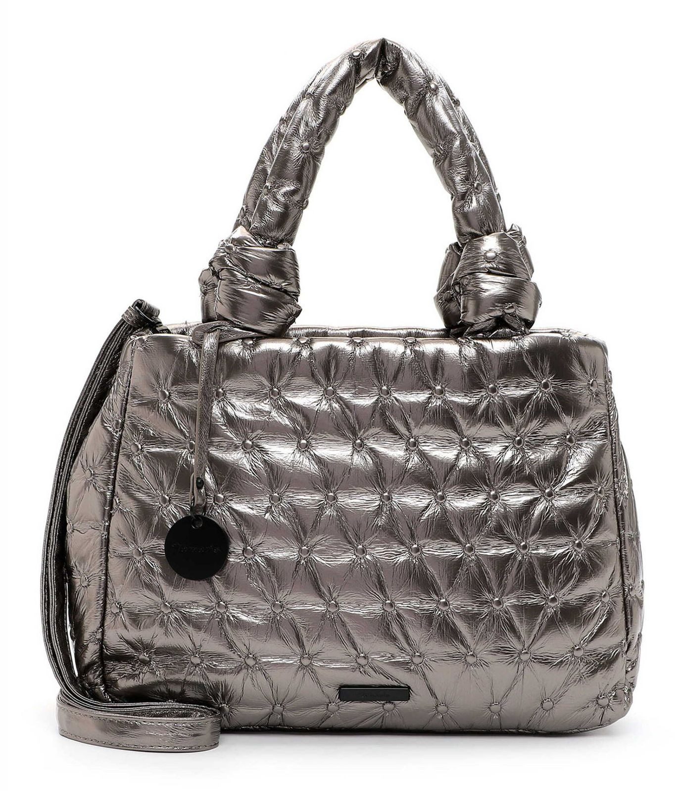 Schultertasche Shopper