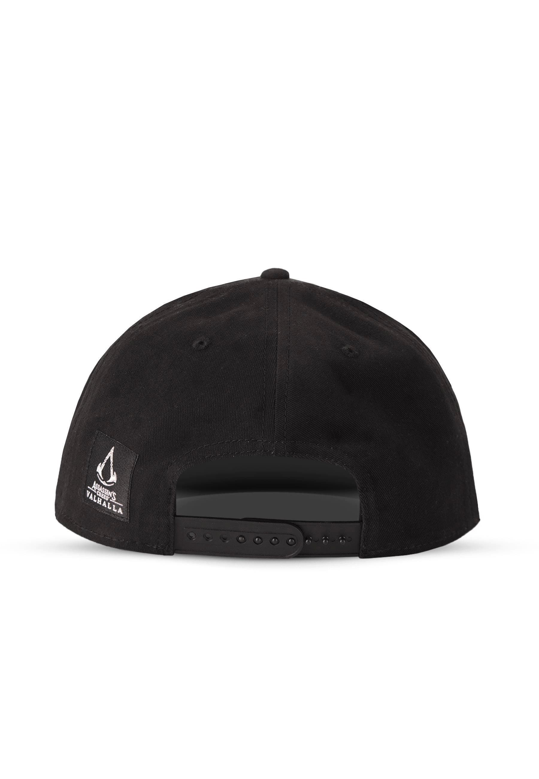 Assassins Creed Snapback Cap